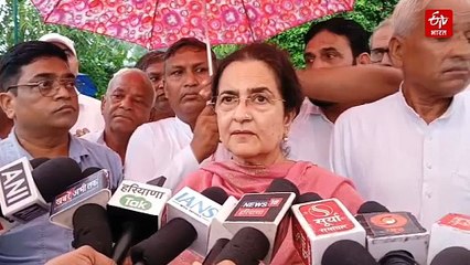 मनीषा केस को सही तरीके से हैंडल नहीं किया गया, नहीं तो यहां तक बात नहीं पहुंचती, काफी लूप होल थे- किरण चौधरी