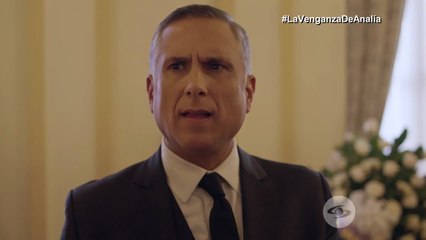 La Venganza de Analía 2 Capítulo 60