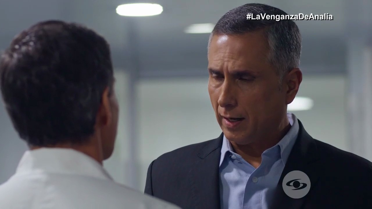 La Venganza de Analía 2 Capítulo 59 (27/8/2025)