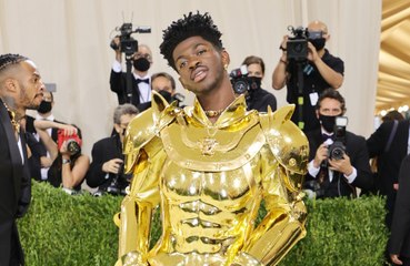 'That was terrifying': Lil Nas X speaks out after Los Angeles arrest