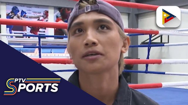 Pinay Olympian Hergie Bacyadan, ‘di nawawalan ng pag-asa sa pagsungkit ng tagumpay