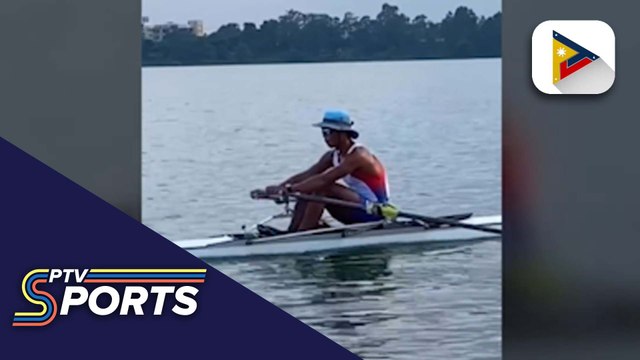 Asian Rowing Championships magsisilbing final selection ng Pilipinas para sa SEA Games