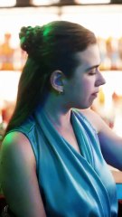 Victor's fiancée suddenly appears, and Elvira strives to fight for love... #drama #love #movie