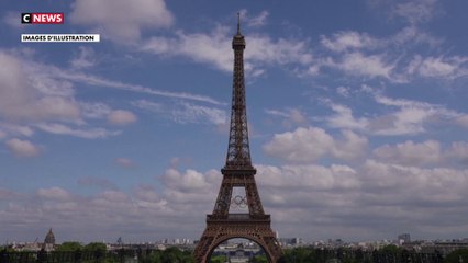 Terrorisme : deux mineurs voulaient s’en prendre à des synagogues et à la Tour Eiffel