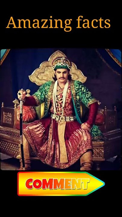 महाराणा प्रताप की मृत्यु पर अकबर भी फूट फूट कर रोया था