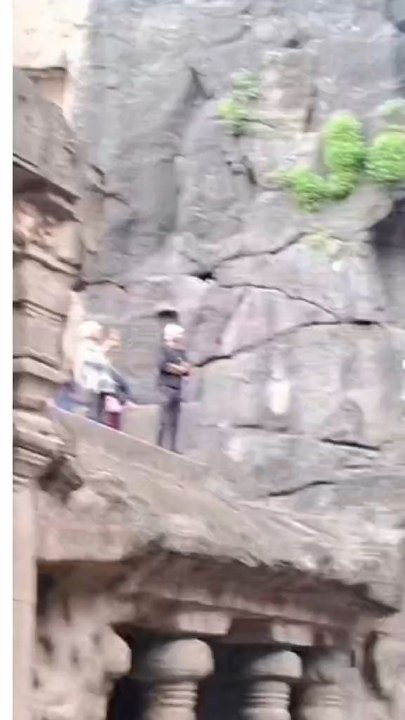 Caves Temples of Ellora  :  https://sylviatravelblog.blogspot.com/2025/08/caves-temples-of-ellora.html   