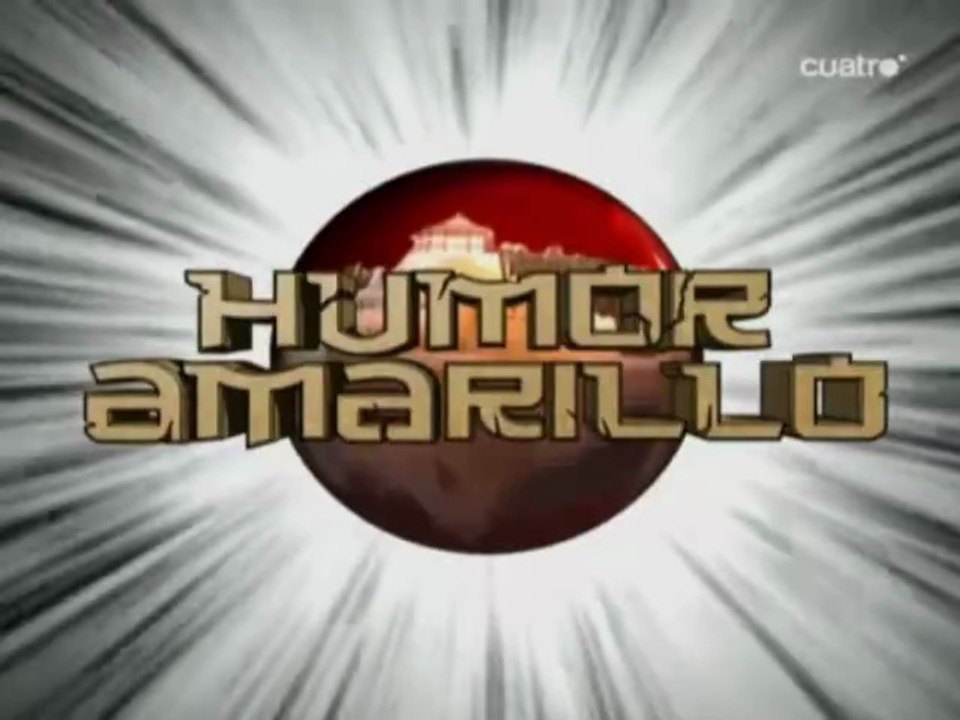 Humor Amarillo - 118 - Español Completo