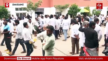 చెవిరెడ్డికి ఏసీబీ కోర్ట్ స్వీట్ వార్నింగ్ - పద్ధతి మార్చుకోవాలని సూచన