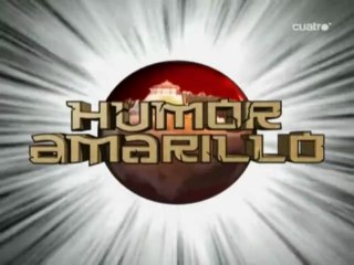 Humor Amarillo - 119 - Español Completo
