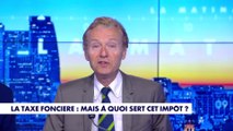 La chronique éco : La taxe foncière, mais à quoi sert cet impôt ?