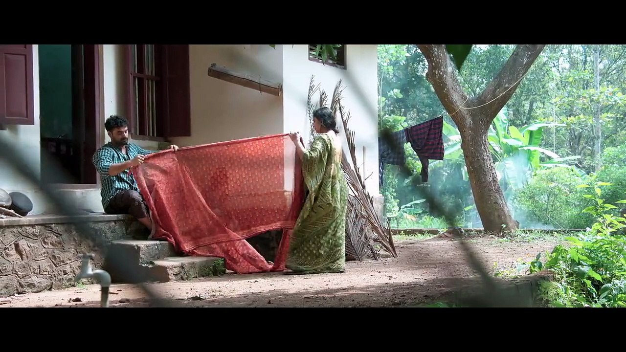 Kilometers And Kilometers (2020) Malayalam First Half