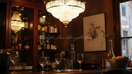 Lounge Jazz Piano Music - Chill Out Cafe Music For Study, Work - Background Jazz Music