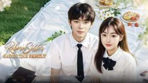 Reborn Sister Saves The Family Full Episode