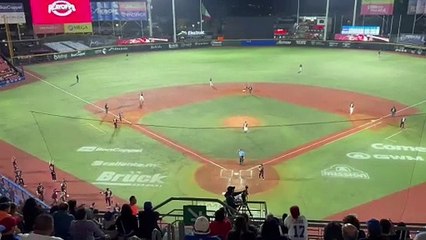 Los Algodoneros empatan el juego