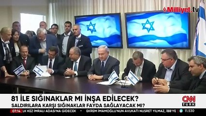 81 ile sığınaklar mı inşa edilecek? Terör ve Güvenlik Uzmanı İbrahim Keleş detaylarını açıkladı