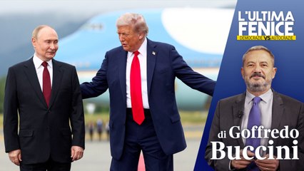 L’Europa esca dalla geopolitica dell’irrealtà di Donald Trump