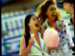 (December 17, 1991) WLKY-TV 32 CBS Louisville Commercials