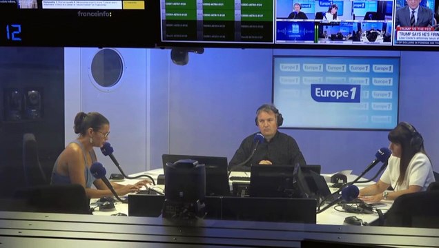 Vote de confiance : pourquoi Marine Le Pen rêve d'une dissolution