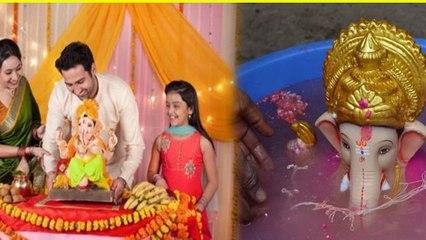 Ganpati Bappa Visarjan At Home: घर पर गणपति बप्पा विसर्जन कैसे करें,सरल विधि |Boldsky