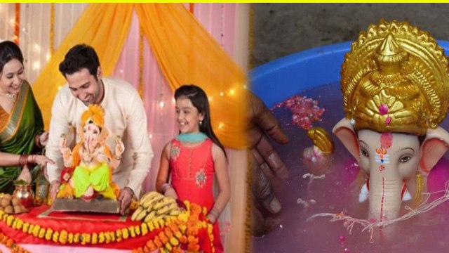 Ganpati Bappa Visarjan At Home: घर पर गणपति बप्पा विसर्जन कैसे करें,सरल विधि |Boldsky