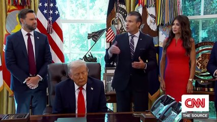 Trump falsely claims there's not much crime in red states