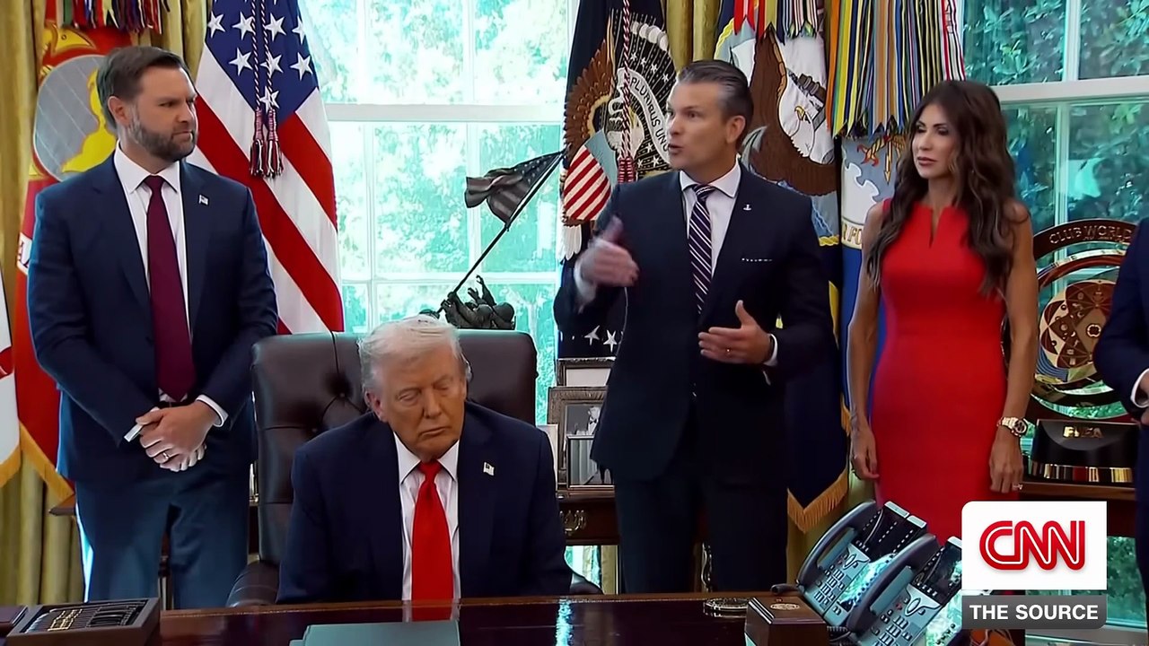 Trump falsely claims there's not much crime in red states