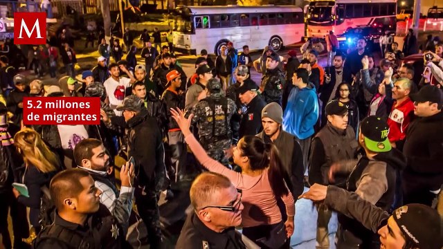 Historia de deportaciones en EU: Quién expulsó más migrantes