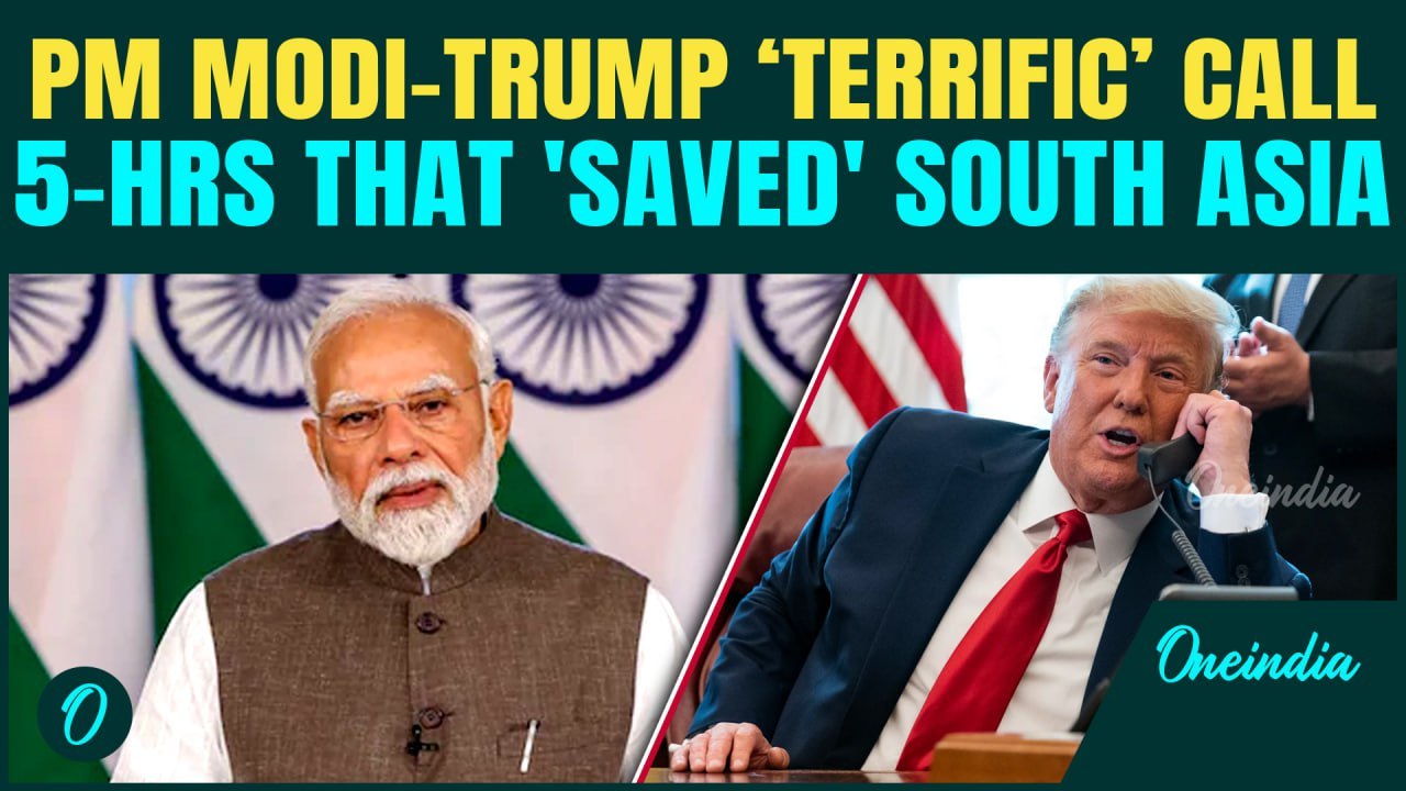 Trump’s Candid Take On PM Modi: India Balances Russian Oil, SCO Diplomacy & U.S Trade Pressures