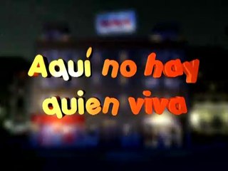 Aqui No Hay Quien Viva 3 Capitulo 1