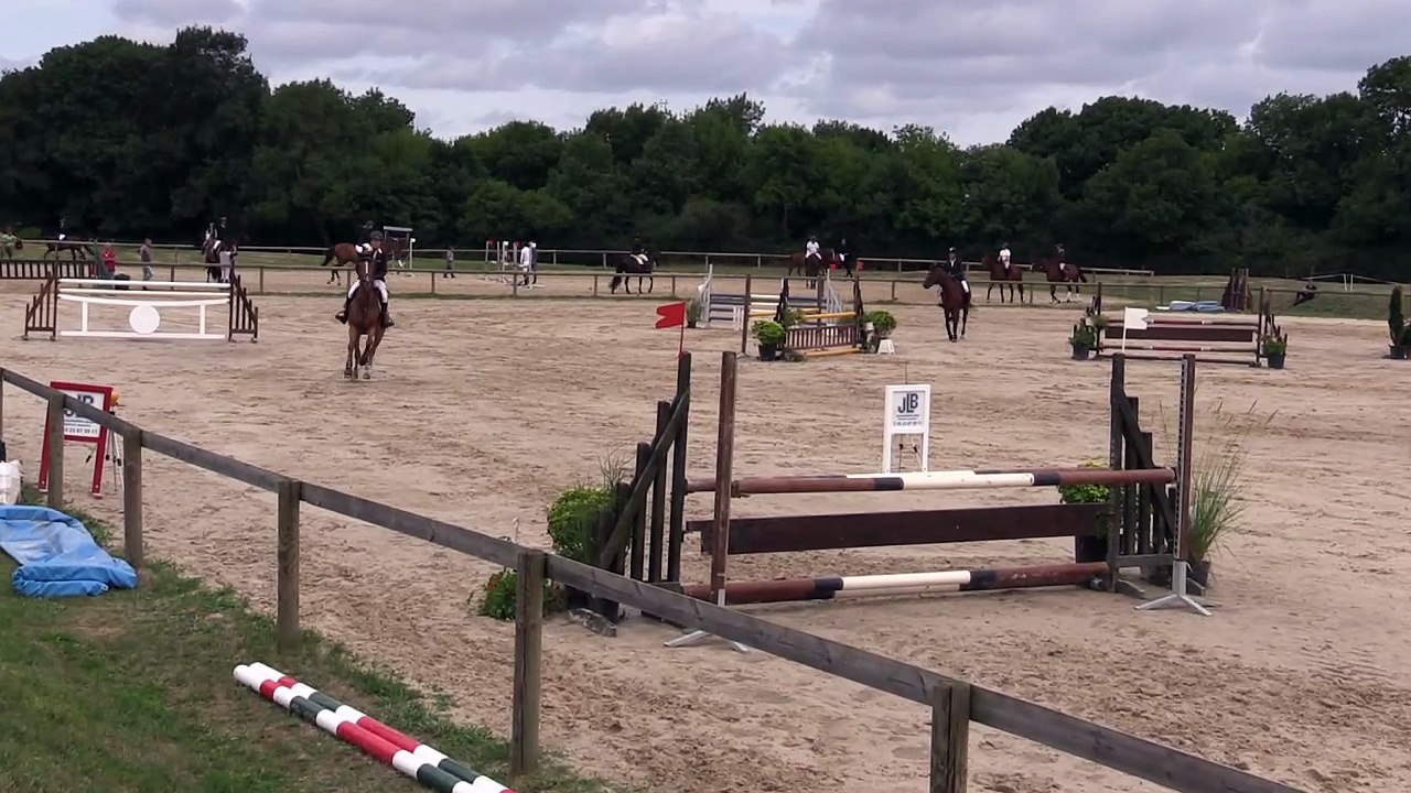 ILE BRAGARD 30-07-2017 Amateur 3 Grand Prix (1 m) - club elite )12