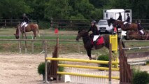 ILE BRAGARD 30-07-2017 Amateur 3 Grand Prix (1 m) - club elite )16