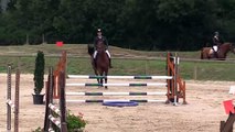 ILE BRAGARD 30-07-2017 Amateur 3 Grand Prix (1 m) - club elite )13