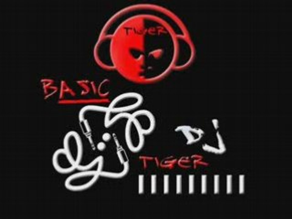 Dj TIG3R - BASIC