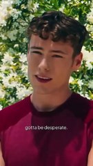 Loving My Brother’s Best Friend (2025) - FULL [Eng Sub]