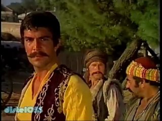 Tek Kollu Bayram 1973 Tanju Korel VHS Türk Film