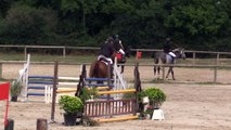 ILE BRAGARD 30-07-2017 Amateur 3 Grand Prix (1 m) - club elite )22