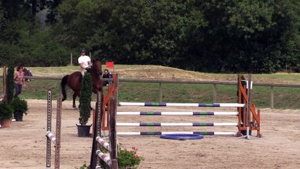 ILE BRAGARD 30-07-2017 Amateur 3 Grand Prix (1 m) - club elite )25