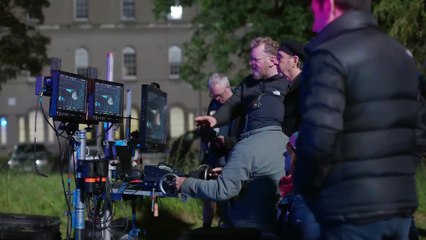 Wednesday_ Season 2 _ Part 2 Sneak Peek _ Netflix