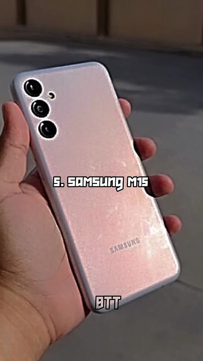 Top 5 Best Samsung Phone Under 20,000