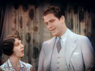 So Long Letty by Lloyd Bacon 1929