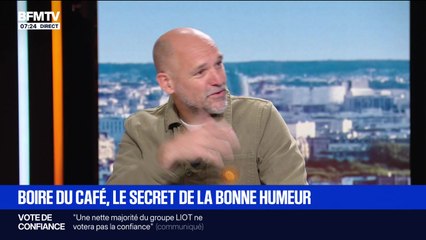 C'est votre vie : Avoir un bon café, c'est tout un art ! - 27/08