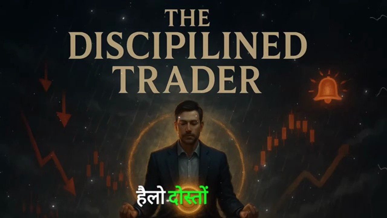 The Disciplined Trader Book Summary | Audiobook Pedia  | Master the Psychology of Trading