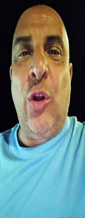 Ripepi - Calabria, Reggio, Reggina e il signore che misura la pressione.(26.08.25)