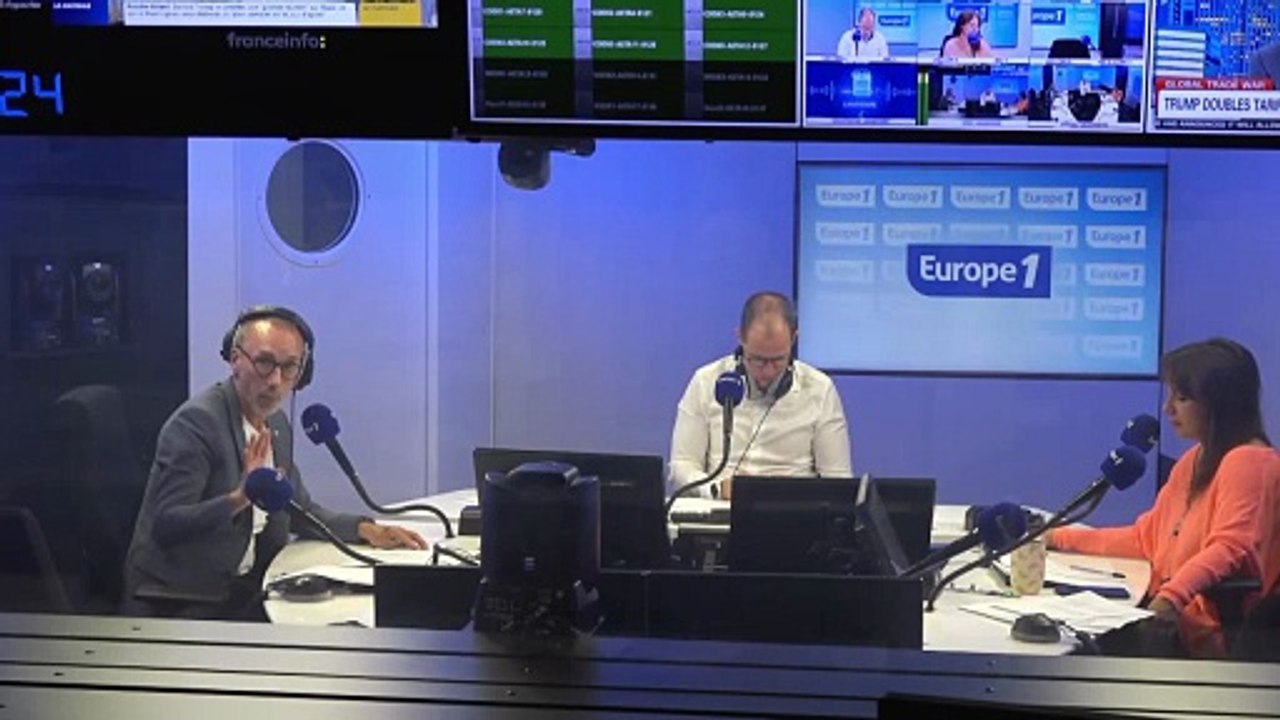 Projet d’attentat sur des synagogues et la Tour Eiffel : illustration d’une nouvelle génération de jeunes djihadistes