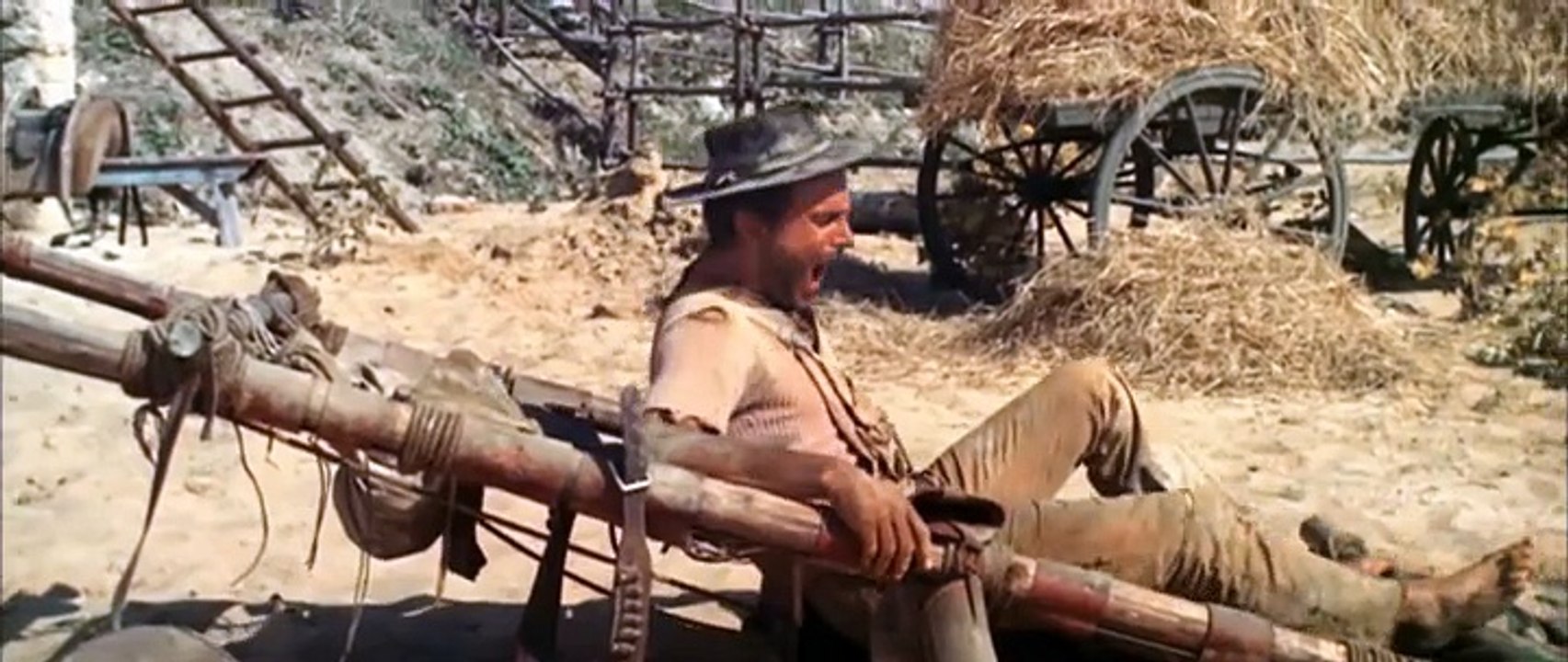 Lo Chiamavano Trinità (1970) (Bud Spencer & Terence Hill)