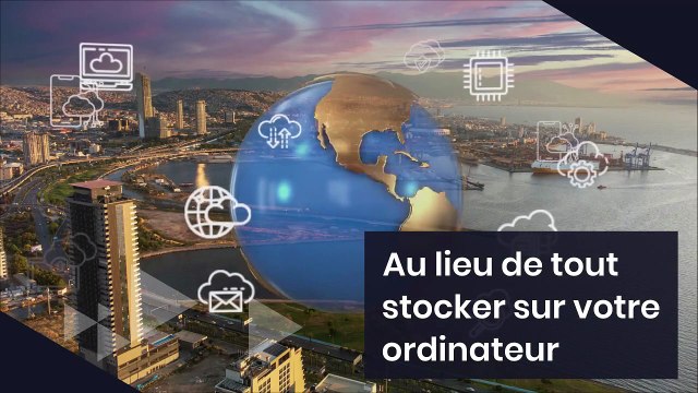 ☁️ Cloud Computing expliqué : Le futur de la tech que vous ne pouvez pas ignorer