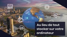 ☁️ Cloud Computing expliqué : Le futur de la tech que vous ne pouvez pas ignorer