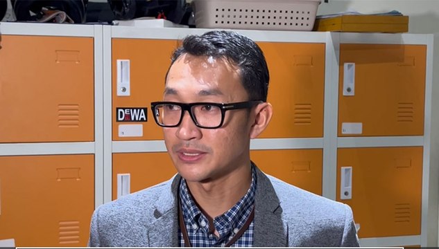 Begini Peran Suami Pegawai KPK di Kasus Pemerasan Noel Ebenezer