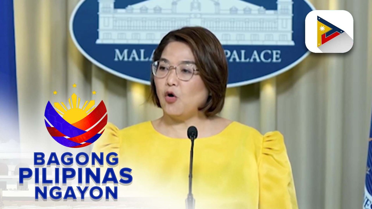 PBBM, ipinagutos ang pagsasagawa ng “lifestyle check” sa lahat ng opisyal ng gobyerno