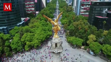 ¿La Ciudad de México bajo control de cárteles? La polémica declaración de EU